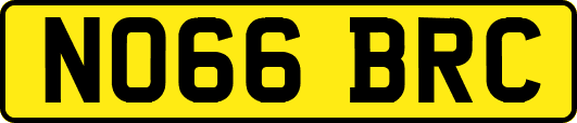 NO66BRC