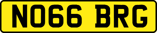 NO66BRG
