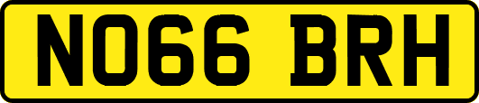 NO66BRH