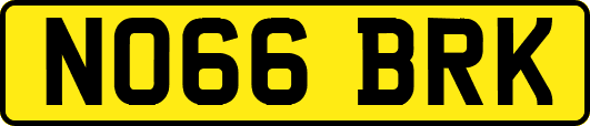 NO66BRK