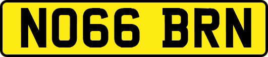 NO66BRN
