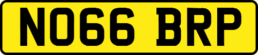 NO66BRP