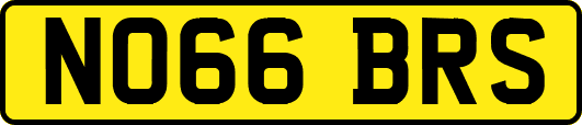 NO66BRS