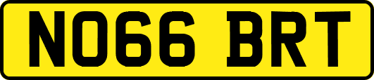 NO66BRT