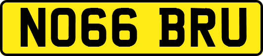 NO66BRU