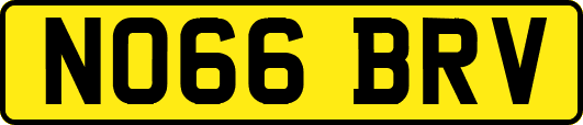 NO66BRV