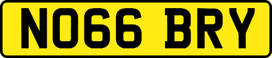 NO66BRY