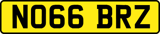 NO66BRZ