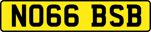 NO66BSB