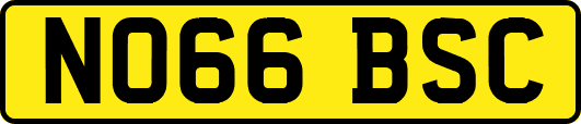 NO66BSC