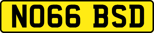 NO66BSD