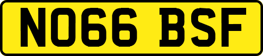 NO66BSF