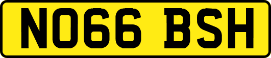 NO66BSH