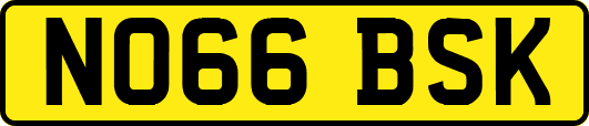 NO66BSK