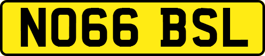 NO66BSL