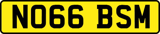 NO66BSM