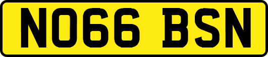 NO66BSN