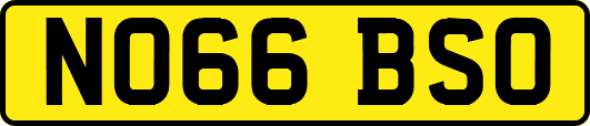 NO66BSO