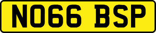 NO66BSP