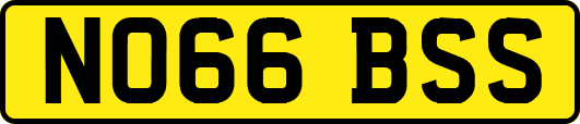 NO66BSS