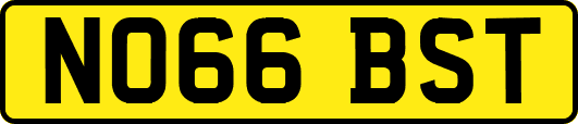 NO66BST