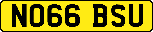 NO66BSU
