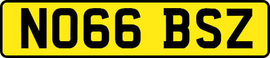 NO66BSZ