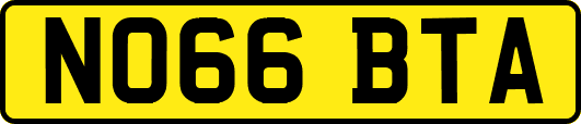 NO66BTA