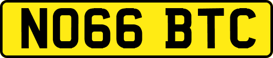 NO66BTC
