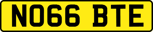 NO66BTE