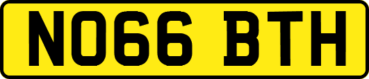 NO66BTH