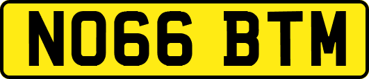 NO66BTM