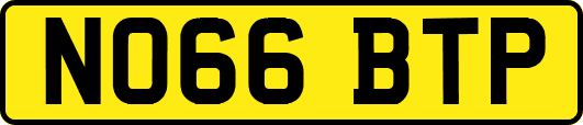 NO66BTP