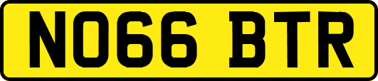 NO66BTR