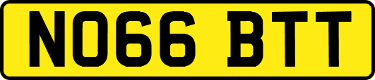 NO66BTT