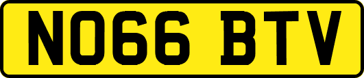 NO66BTV
