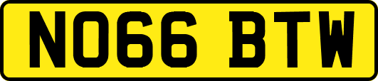 NO66BTW
