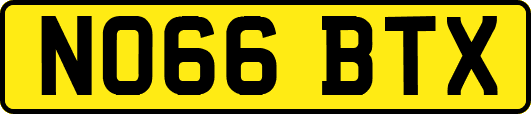 NO66BTX