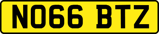 NO66BTZ