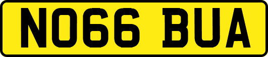 NO66BUA