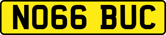 NO66BUC