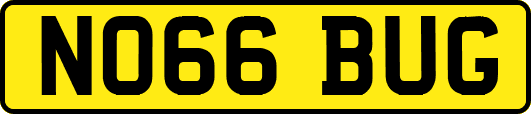 NO66BUG