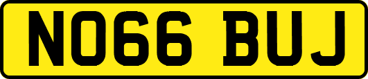 NO66BUJ