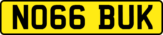 NO66BUK