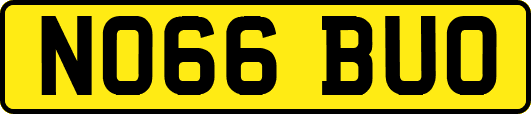 NO66BUO
