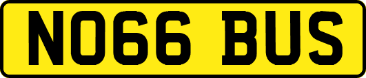 NO66BUS