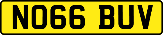 NO66BUV