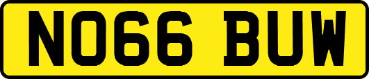NO66BUW
