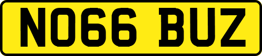 NO66BUZ