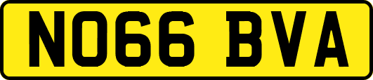 NO66BVA